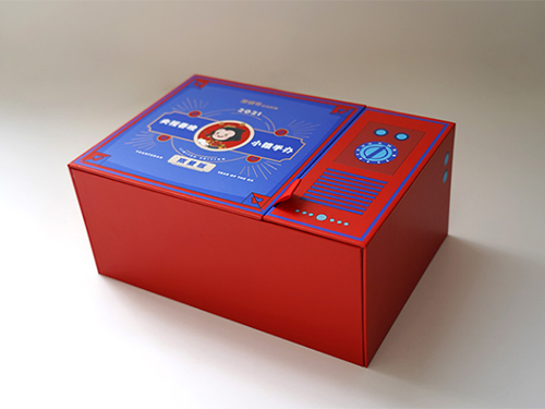 包裝印刷給人們帶來(lái)什么方便呢？